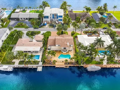 624 Palm Drive Hallandale Beach FL 33009