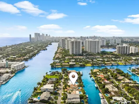 624 Palm Drive Hallandale Beach FL 33009
