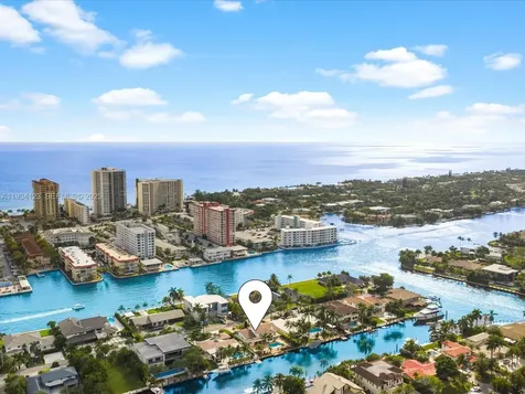 624 Palm Drive Hallandale Beach FL 33009