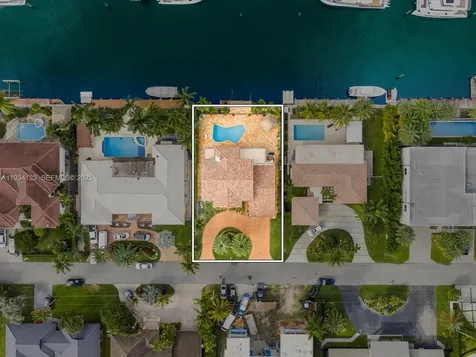 624 Palm Drive Hallandale Beach FL 33009