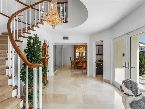 624 Palm Drive Hallandale Beach FL 33009