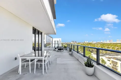 2960 NE 207 Street Aventura FL 33180