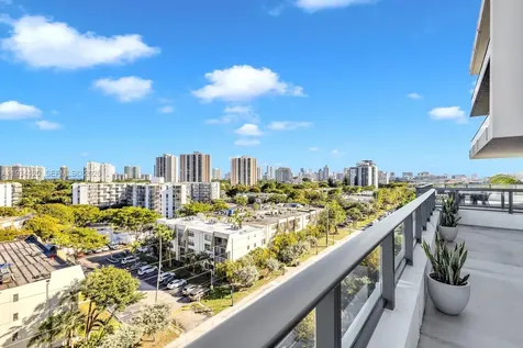 2960 NE 207 Street Aventura FL 33180