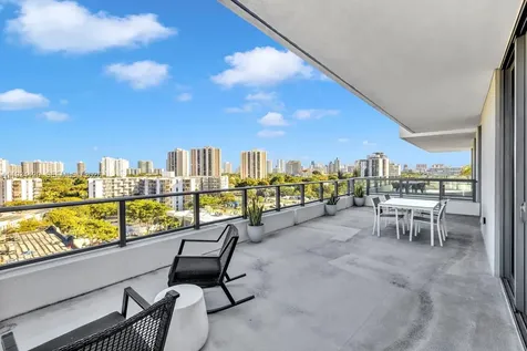 2960 NE 207 Street Aventura FL 33180