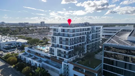 2960 NE 207 Street Aventura FL 33180