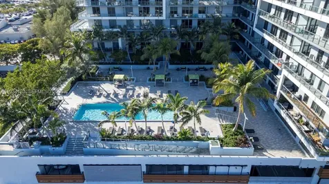 2960 NE 207 Street Aventura FL 33180