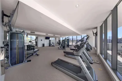 2960 NE 207 Street Aventura FL 33180