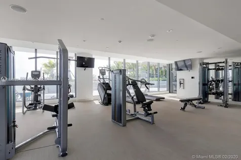 2960 NE 207 Street Aventura FL 33180
