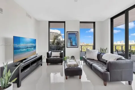 2960 NE 207 Street Aventura FL 33180