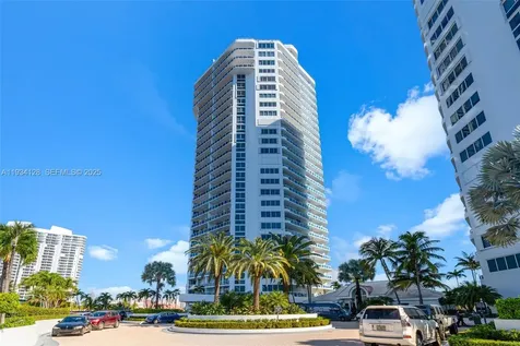 3801 NE 207th Street Aventura FL 33180