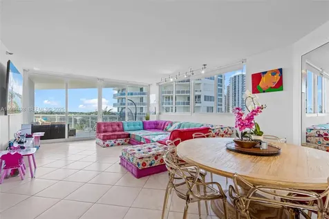 3801 NE 207th Street Aventura FL 33180