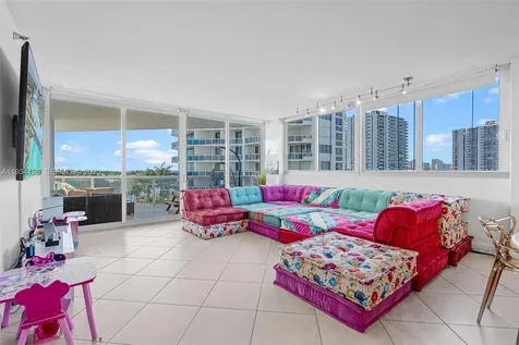 3801 NE 207th Street Aventura FL 33180