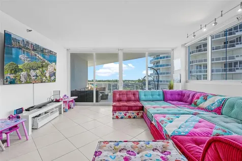 3801 NE 207th Street Aventura FL 33180