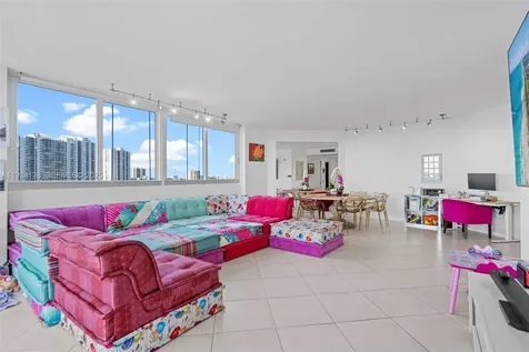 3801 NE 207th Street Aventura FL 33180