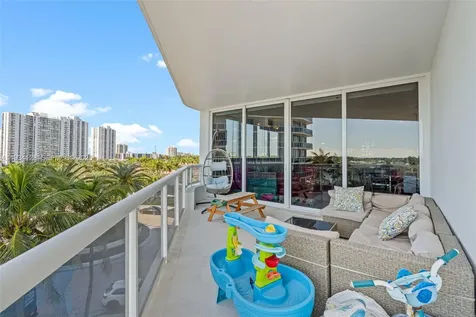 3801 NE 207th Street Aventura FL 33180