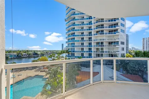 3801 NE 207th Street Aventura FL 33180