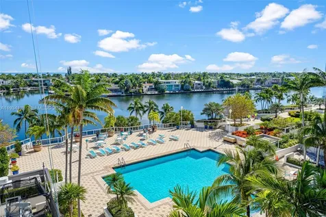 3801 NE 207th Street Aventura FL 33180