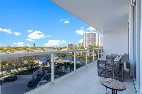 3801 NE 207th Street Aventura FL 33180