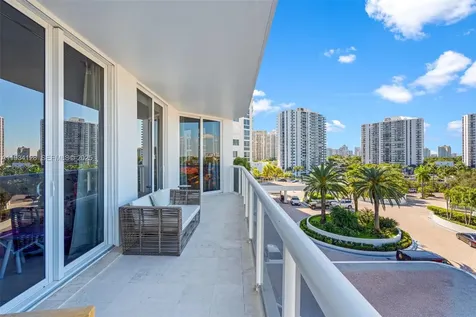 3801 NE 207th Street Aventura FL 33180