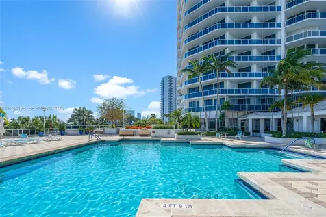 3801 NE 207th Street Aventura FL 33180