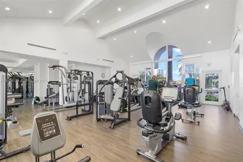 3801 NE 207th Street Aventura FL 33180