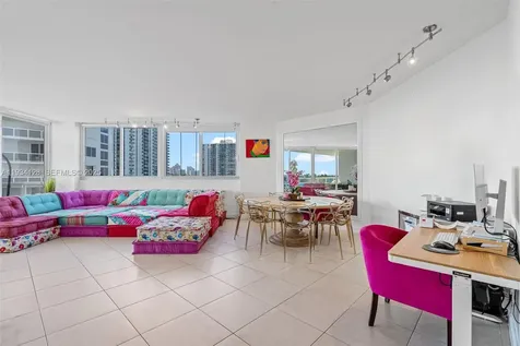 3801 NE 207th Street Aventura FL 33180