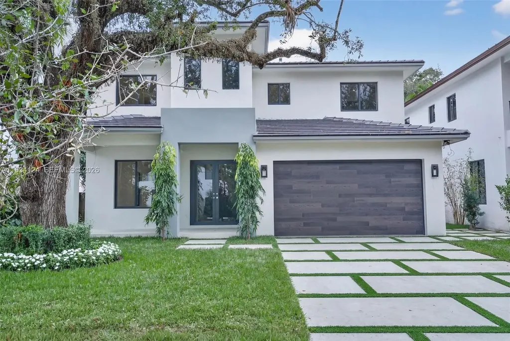 7222 SW 52nd Court Miami FL 33143