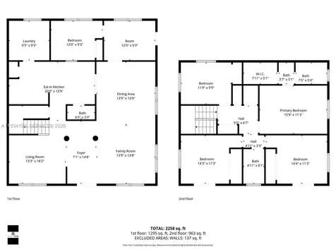 4141 W 4th Avenue Hialeah FL 33012