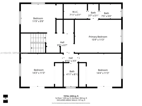 4141 W 4th Avenue Hialeah FL 33012