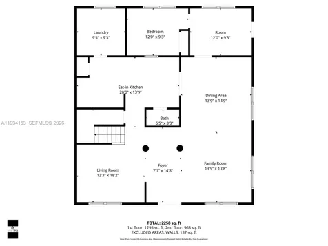 4141 W 4th Avenue Hialeah FL 33012
