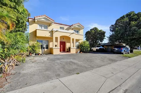 4141 W 4th Avenue Hialeah FL 33012