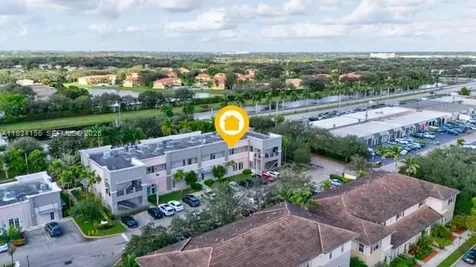 2101 Palm Avenue Miramar FL 33025