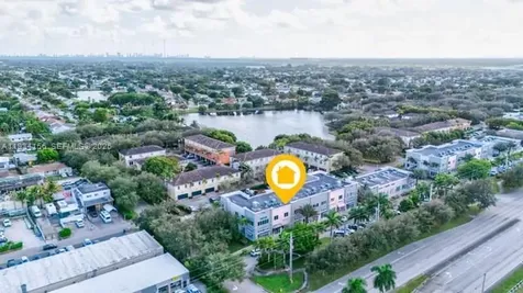 2101 Palm Avenue Miramar FL 33025