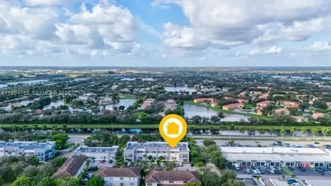 2101 Palm Avenue Miramar FL 33025