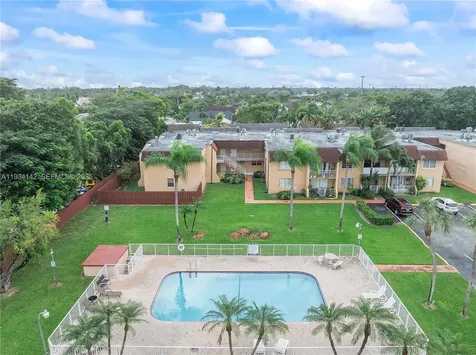 9974 SW 88th Street Miami FL 33176