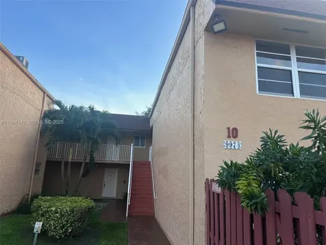 9974 SW 88th Street Miami FL 33176