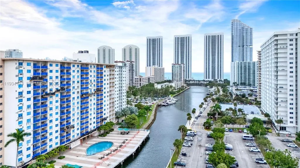 400 Kings Point Drive Sunny Isles Beach FL 33160