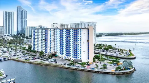 400 Kings Point Drive Sunny Isles Beach FL 33160
