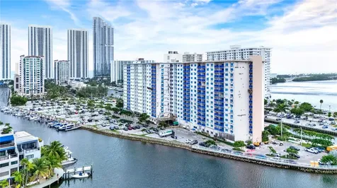 400 Kings Point Drive Sunny Isles Beach FL 33160