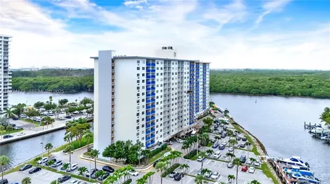 400 Kings Point Drive Sunny Isles Beach FL 33160