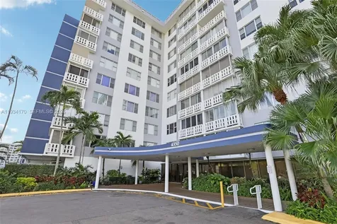 4350 Hillcrest Drive Hollywood FL 33021
