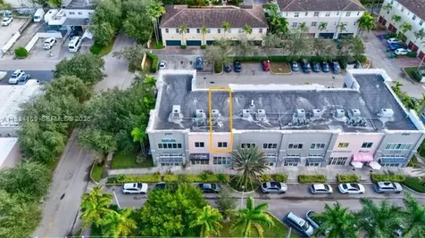 2101 Palm Avenue Miramar FL 33025