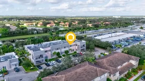 2101 Palm Avenue Miramar FL 33025
