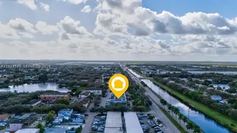 2101 Palm Avenue Miramar FL 33025