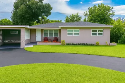 312 NW 35th Street Oakland Park FL 33309