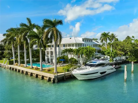 100 Cape Florida Drive Key Biscayne FL 33149