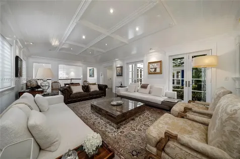 100 Cape Florida Drive Key Biscayne FL 33149