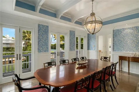 100 Cape Florida Drive Key Biscayne FL 33149