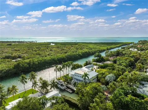 100 Cape Florida Drive Key Biscayne FL 33149