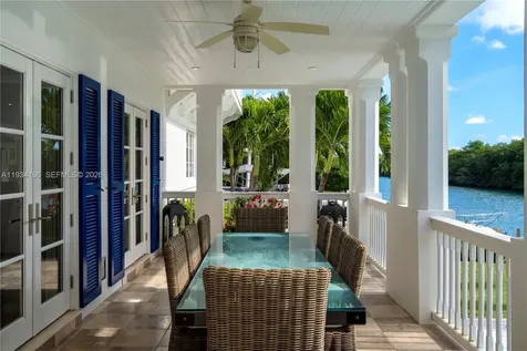 100 Cape Florida Drive Key Biscayne FL 33149
